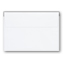 White Flora Thank You Cards
